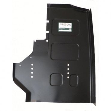 1/4 Floor Panel (Front) R/H LMC Hadrian UK Made