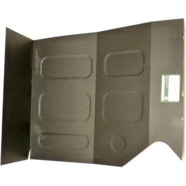 1/4 Floor Panel (Rear) L/H - High back section LMC Hadrian UK Made