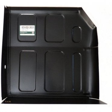 1/4 Floor Panel (Rear) L/H LMC Hadrian UK Made