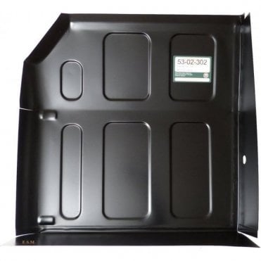 1/4 Floor Panel (Rear) R/H LMC Hadrian UK Made