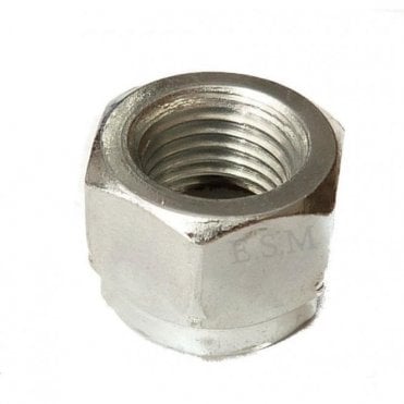 3/8" UNF Nyloc Nut (OWN115-12)