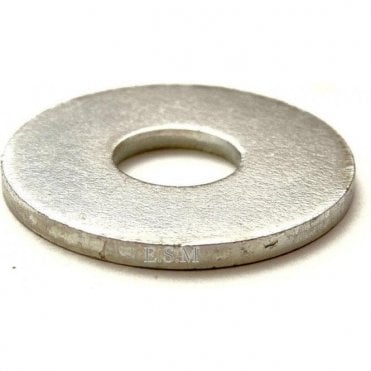 5/16"  x 1.50" Flat Washer