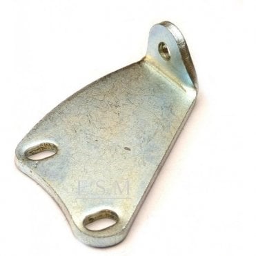 Alternator Mounting Bracket (Rear-Fixes To Block)