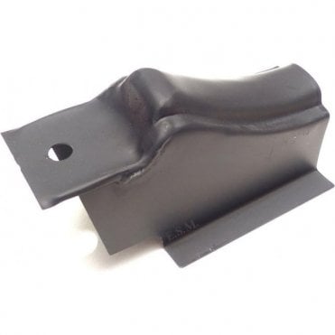 B Post Lower Repair L/H or R/H (4-Door Saloon) Short Version