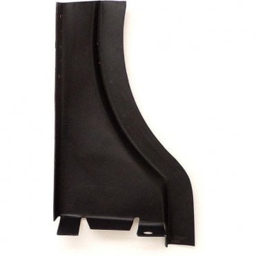 B Post Lower Repair Panel L/H (2-Door Saloon/Convertible & REAR of Traveller R/H)