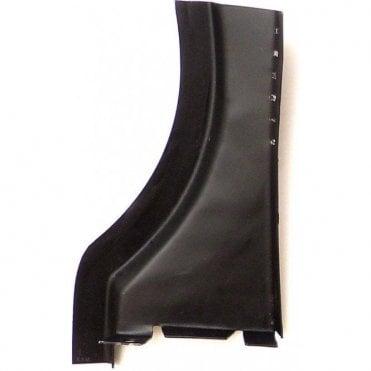 B Post Lower Repair Panel R/H (2-Door Saloon/Convertible & REAR of Traveller L/H)