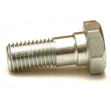 Banjo Bolt-Front Brake Cylinder (3/8" BSF MM & Series II)
