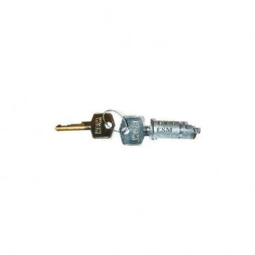 Barrel & Keys-Door Lock (2-Door/Traveller/Convertible) From 1964