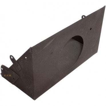 Battery Box (ALA2993)