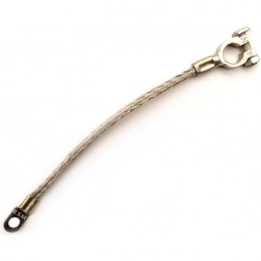 Battery To Body Earth Cable