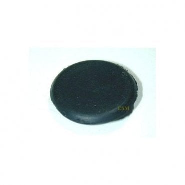 Blanking Grommet-Round (Front Doors)