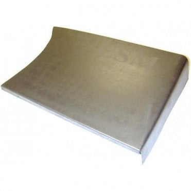 Body Side Front End Repair Panel R/H (Van & Pick Up) *Low Volume - Hand Made*