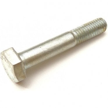 Bolt - 1/4" BSF x  1.1/2" (AJD6112z)