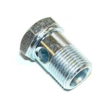 Bolt - Banjo - Fuel Line Pump to Carburettor (AUC2698)
