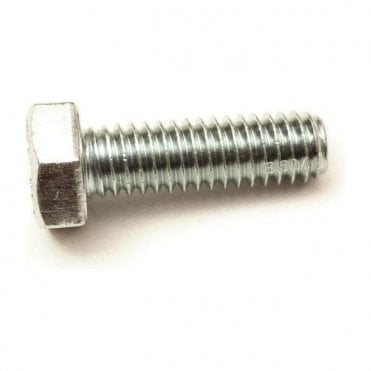 Bolt-Gearbox Mounting 5/16" x 1" UNC