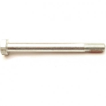 Bolt-Shock Absorber/Damper To Body