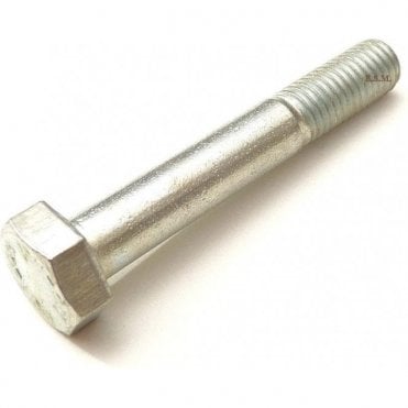 Bolt - Van Rear Door Hinge 5/16" BSF x 2" Long