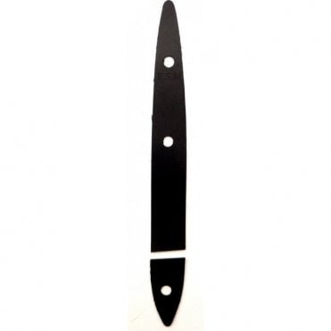 Boot Lid Hinge Gasket-Each