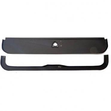 Boot Lid Repair Panel-2 Part (Lower Section) ***UK Made***