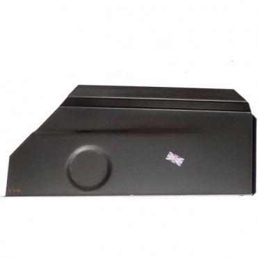 Boxing Panel Extension L/H (Saloon)