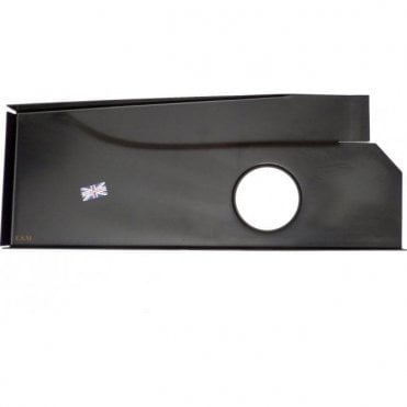 Boxing Panel Extension R/H (Traveller - With Hole)