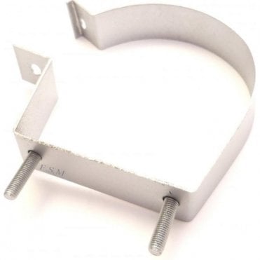 Bracket - Dynamo - Coil Mounting (12H51)