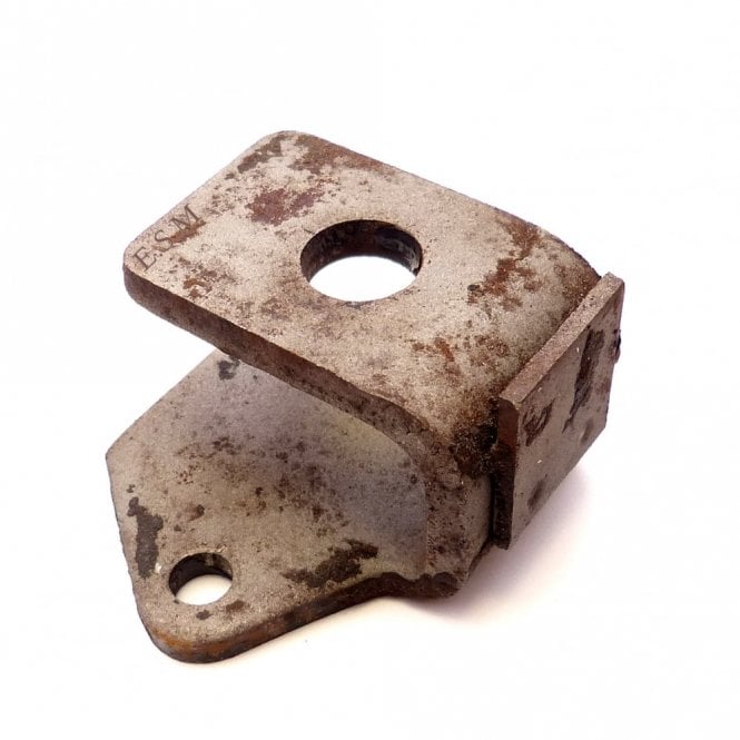 Bracket - Packing - Rear Mount (Gearbox) L/H (ACA5371) SECOND-HAND