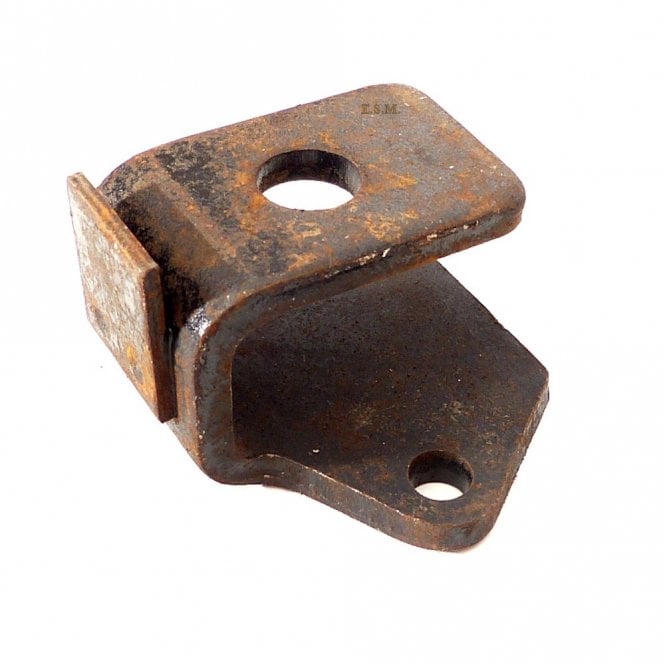 Bracket - Packing - Rear Mount (Gearbox) R/H (ACA5370) SECOND-HAND