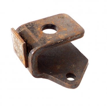 Bracket - Packing - Rear Mount (Gearbox) R/H (ACA5370) SECOND-HAND