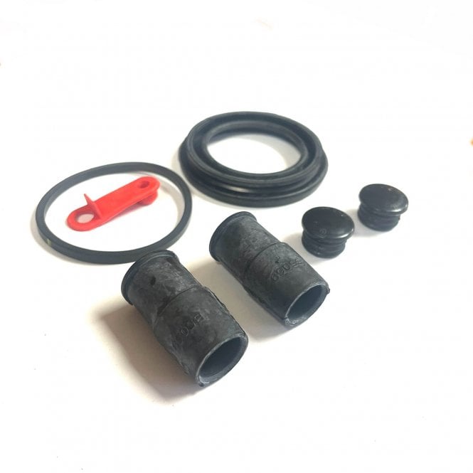 Brake Caliper Seal Repair Kit (FORD) 1 Kit Per Caliper