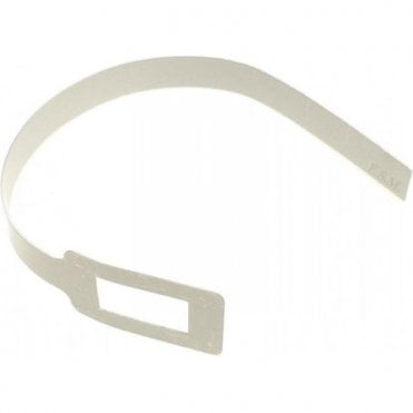 Brake Pipe to Rear Axle Strap (Each)