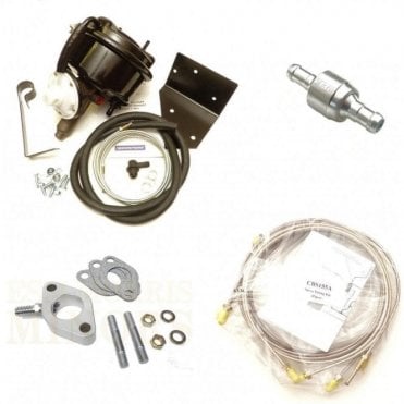 Brake Servo Installation Kit (Powertune) 948/1098cc
