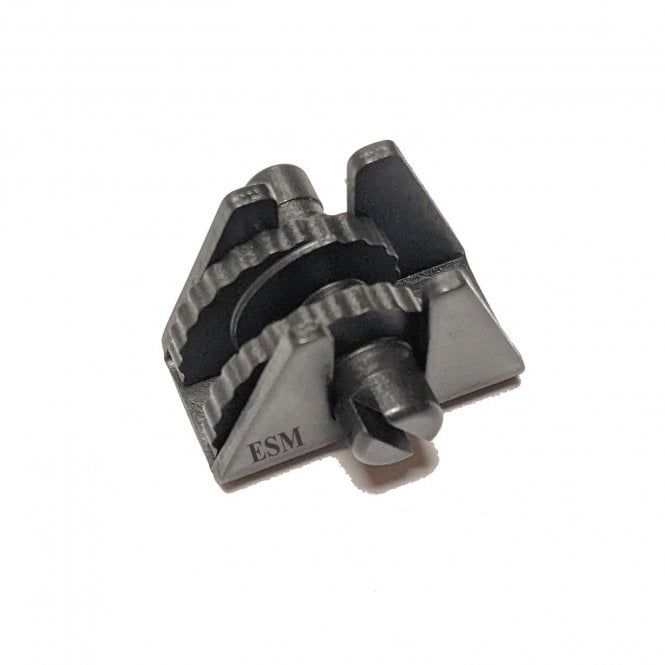 Brake Shoe Adjuster Cam & Mask (7" Brakes)