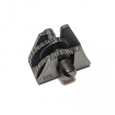 Brake Shoe Adjuster Cam & Mask (7" Brakes)