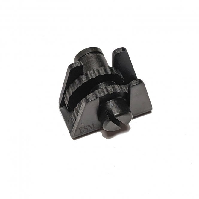 Brake Shoe Adjuster Cam & Mask (8" Brakes)