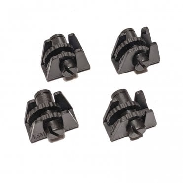 Brake Shoe Adjuster Cam & Mask (8" Brakes) *SET OF 4*