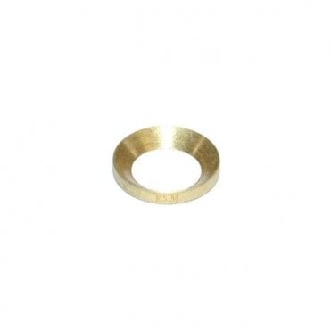 Brass Washer - Gland Sealing - Main Jet (AUC2119)