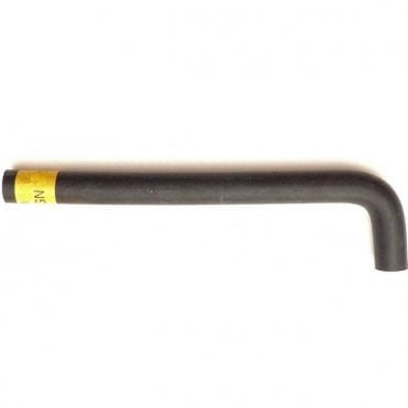 Breather Hose (Rocker Cover To Air Cleaner) REINFORCED