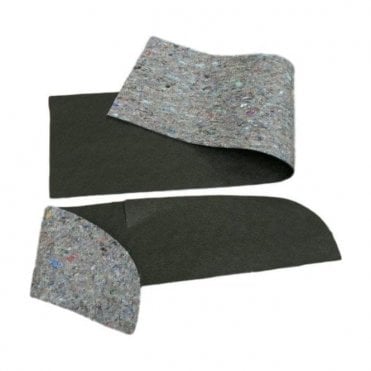 Bulkhead Insulation Kit