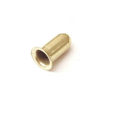 Bullet Connector - Solderless 13/64" (27H6713)