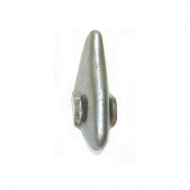 Bumper Overider (Blank/Unchromed) For Your Own Final Finishing/Chroming