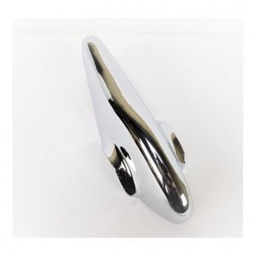 Bumper Overider (Chrome On Plastic)