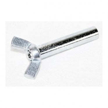 Butterfly Bolt - Air Filter Housing HS2