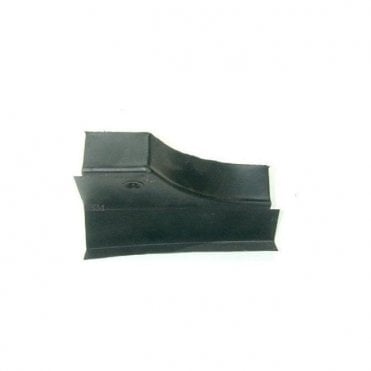 C Post Lower Repair Panel L/H (4-Door)