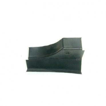 C Post Lower Repair Panel R/H (4-Door)