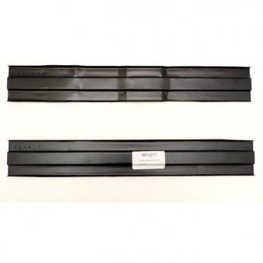 Cab Floor Strengthening Brackets (Van & Pick Up) (2 Pieces) Per Side Henric UK made