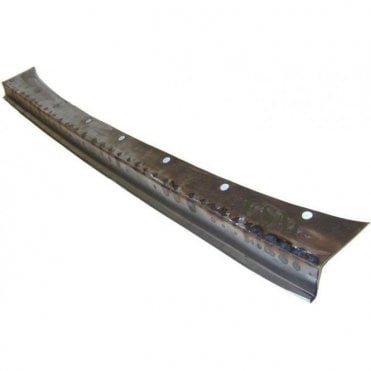 Cab Rear Section Repair Panel (Van) *Low Volume - Hand Made*