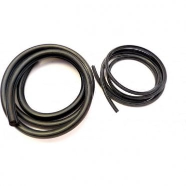 Cab Rear Window Rubber & Fillet (Pick-Up)MMCBATH PART NO('S):AAA2375