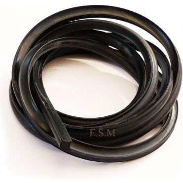 Cab Rear Window Rubber Fillet (Pick-Up)