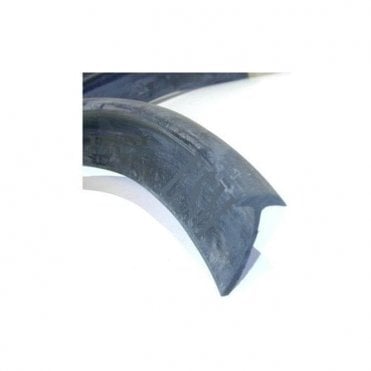 Cab To Back Seal (Pick-Up) Custom Rear Load Area